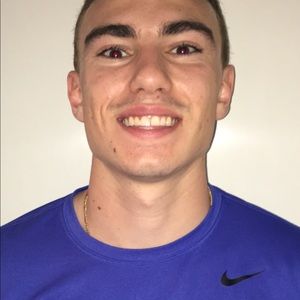 Meet your Posher, Cameron